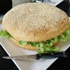 XXL Burger