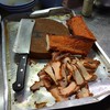 หมูแดง