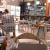 บรรยากาศในร้าน