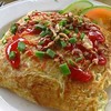 Fried Rice Pataya ข้าวผัดพัทยา