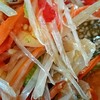 ส้มตำปูม้า