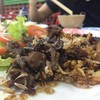 เนื้อทอด