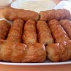 แหนมเนืองชุดใหญ่