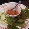 น้ำพริกปลาทู (ฟรี)