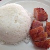 หมูปั้นทอด