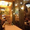 บรรยากาศภายในร้าน