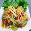 ยำปูม้า รสเด็ด