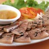 ขาหมูยัดไส้