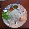 เส้นฟมี่ซีฟู้ด