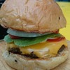 Beef Burger