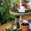 Garden Afternoon Tea