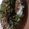 ข้าวต้มปลา
