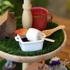 Garden Afternoon Tea