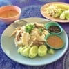 ข้าวมันไก่ 40 บาท