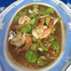 สะตอผัดกุ้ง