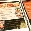 เมนูไก่ทอด