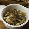 เห็ดผัดเนย