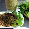 ลาบเป็ด