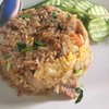 ข้าวผัดไข่