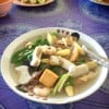 ก๋วยเตี๋ยวราดหน้า 40 บาท