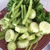ผักสดฟรี