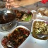 ผัดเผ็ดหมูป่า,ต้มยำปลาคัง