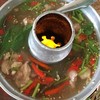 ต้มแซ๊บหมูกระดูกอ่อน