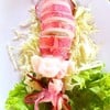 ปลาหมึกไข่นึ่ง