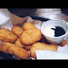 Hash Brown