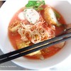 บะหมี่เย็นตาโฟ