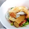 เย็นตาโฟแห้งก็อร่อยคะ