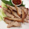 คอหมูย่าง (70฿)