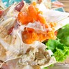 เนื้อปู+ไข่ปู