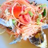 ส้มตำปูม้า