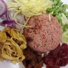 ข้าวคลุกกะปิ (50฿)
