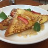 Pain Perdu