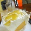 Mango Cheese Cake