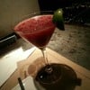 Many Berries Margarita