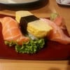 Nigiri Sushi คำละ 30 บาท