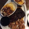 jack daniel's rib eye