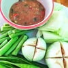 น้ำพริกกะปิ ฟรี