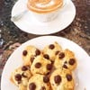 Choc Chip - เค้กหน้านิ่มชาไทย
