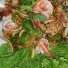 พล่ากุ้ง