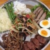 ตำถาด