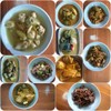 หน้าตาอาหาร สั่งมาเยอะเลย 