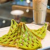 Library Waffle