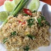ข้าวผัดปู