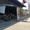 ถึงร้านแล้ว