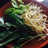 เครืองเคียง ผัก