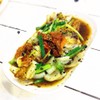 ปูนิ่มผัดพริกไทยดำ
